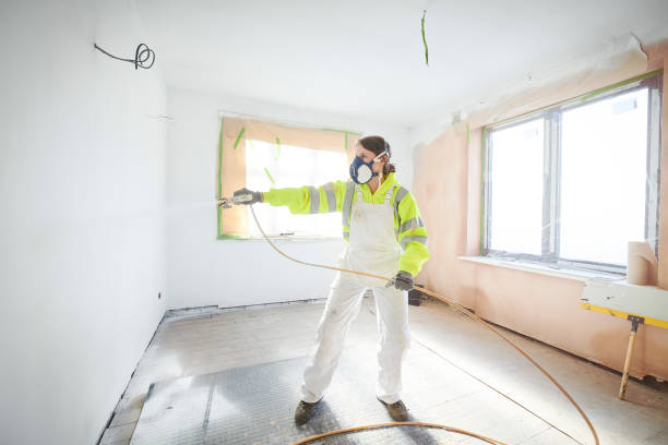 Best Dehumidification Services  in Hooverson Heights, WV