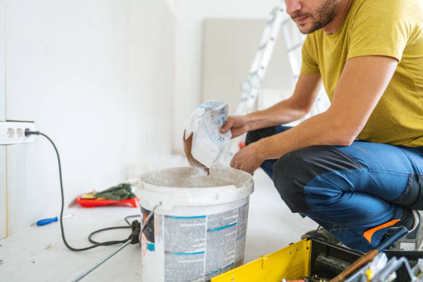 Best Environmental Consulting for Mold Prevention  in Hooverson Heights, WV