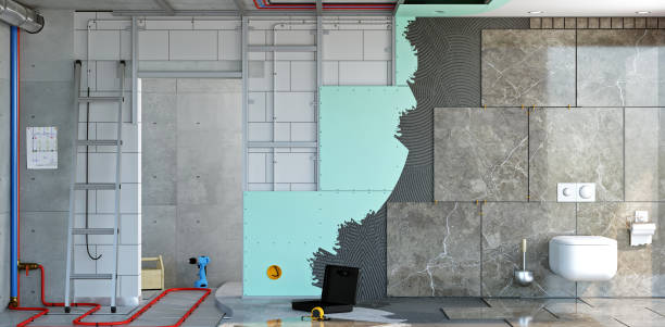 Best Industrial Mold Remediation  in Hooverson Heights, WV